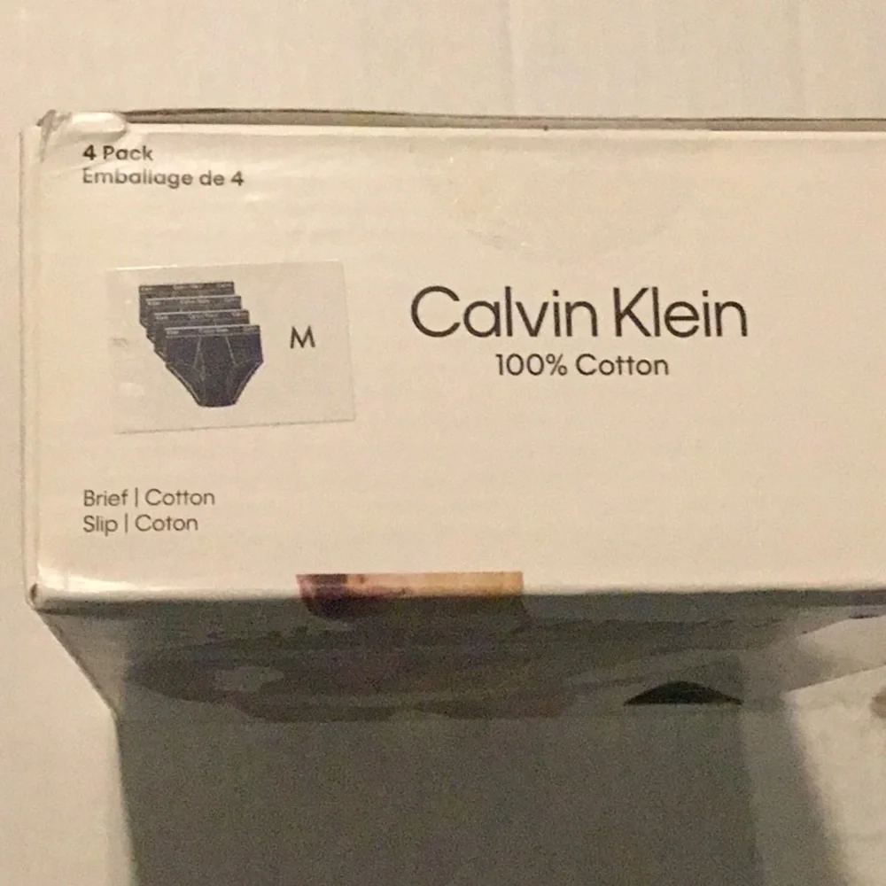 Calvin Klein discover ultimate